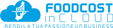 FOOD COST IN CLOUD LOGO