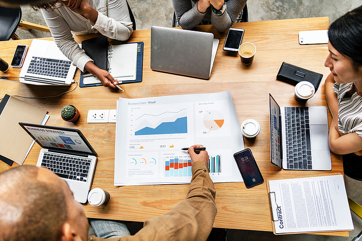 migliorare la produttività con il metodo kaizen