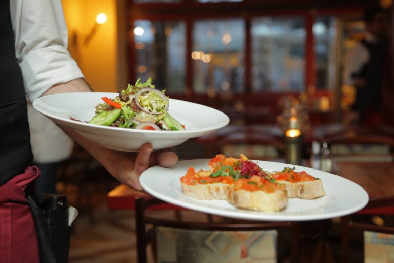 Il controllo dei costi nel ristorante 2-Food Cost in cloud