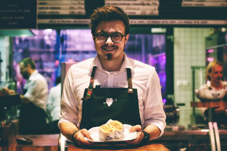 Retribuzioni intangibili 1- Food Cost in Cloud