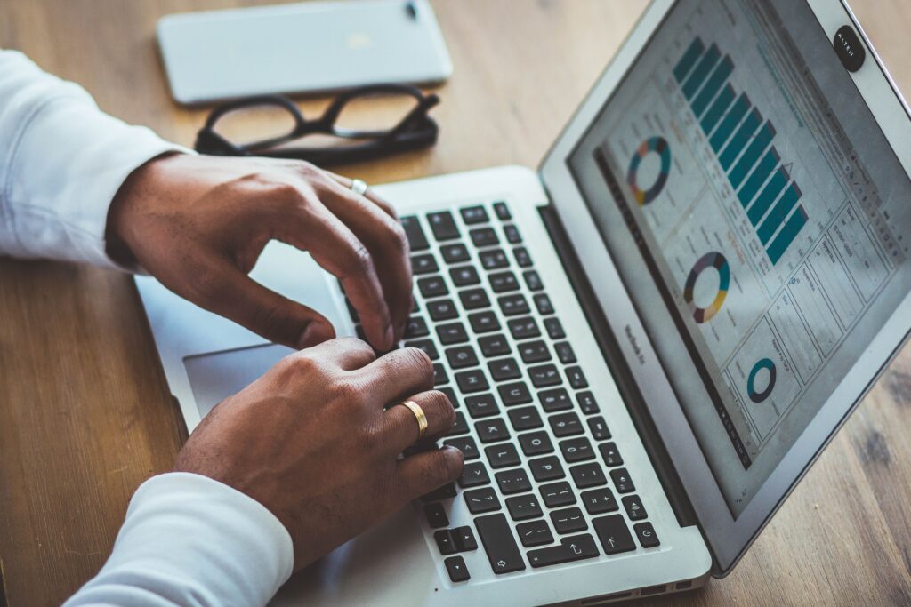 Statistiche con Fcic 2- Food Cost in Cloud