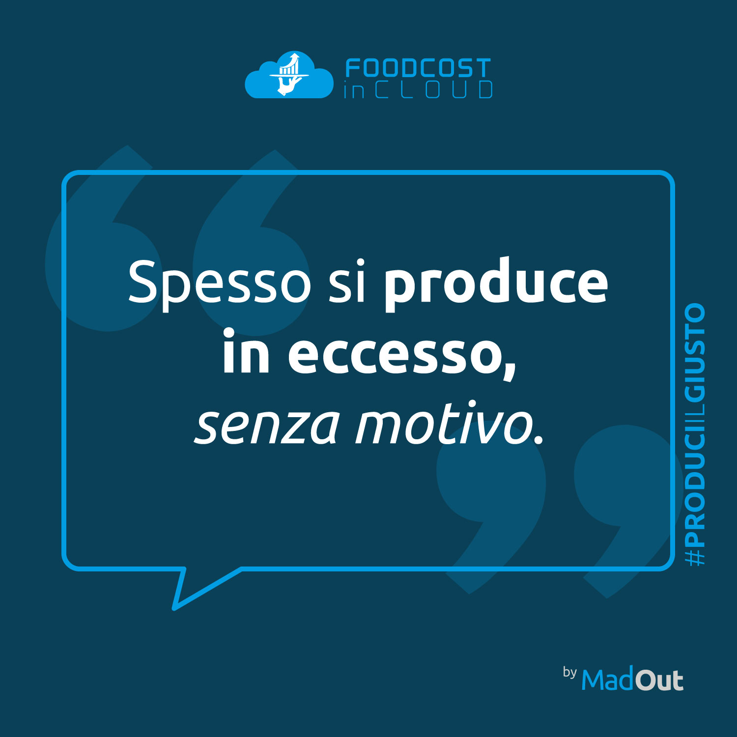 pillole di management