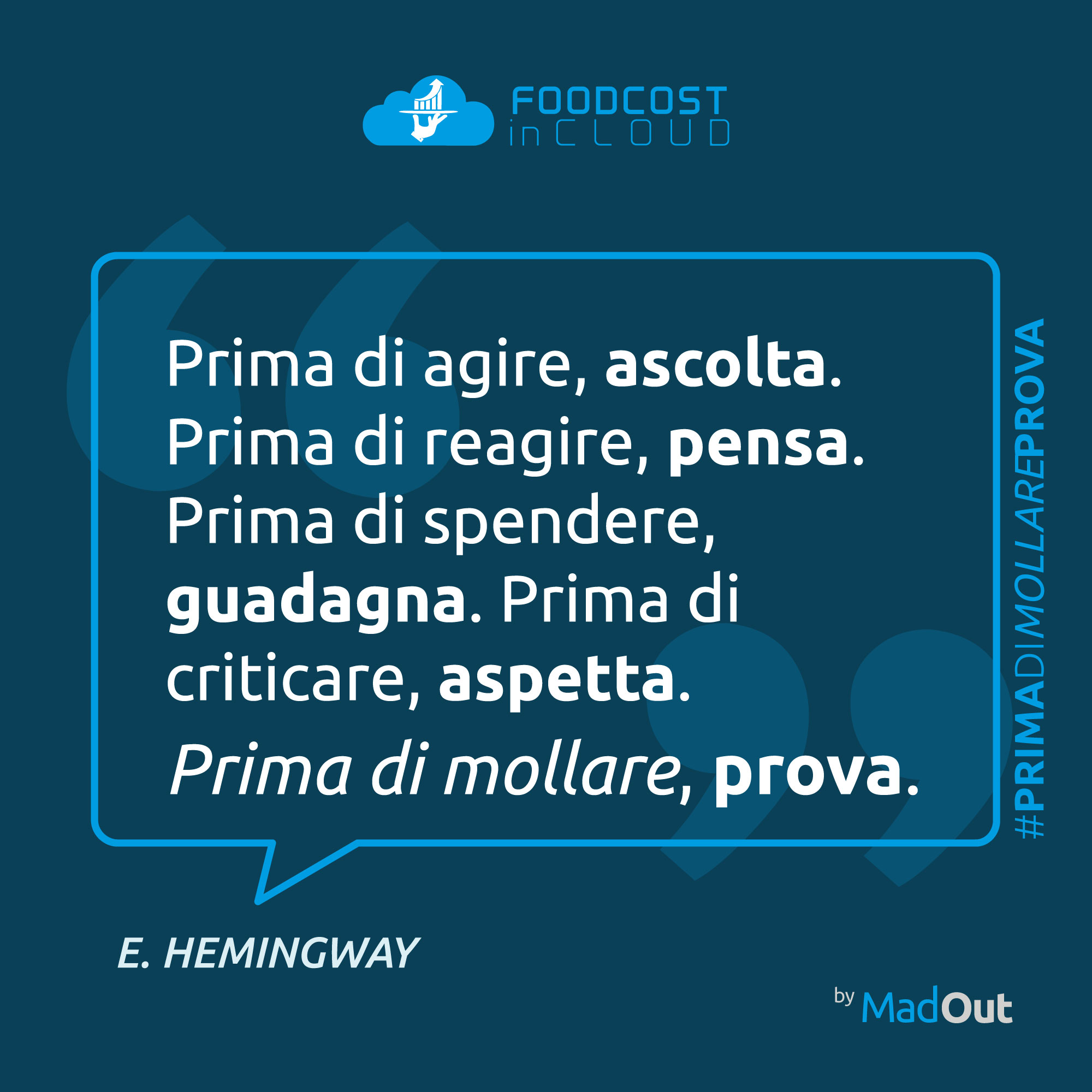 pillole di management