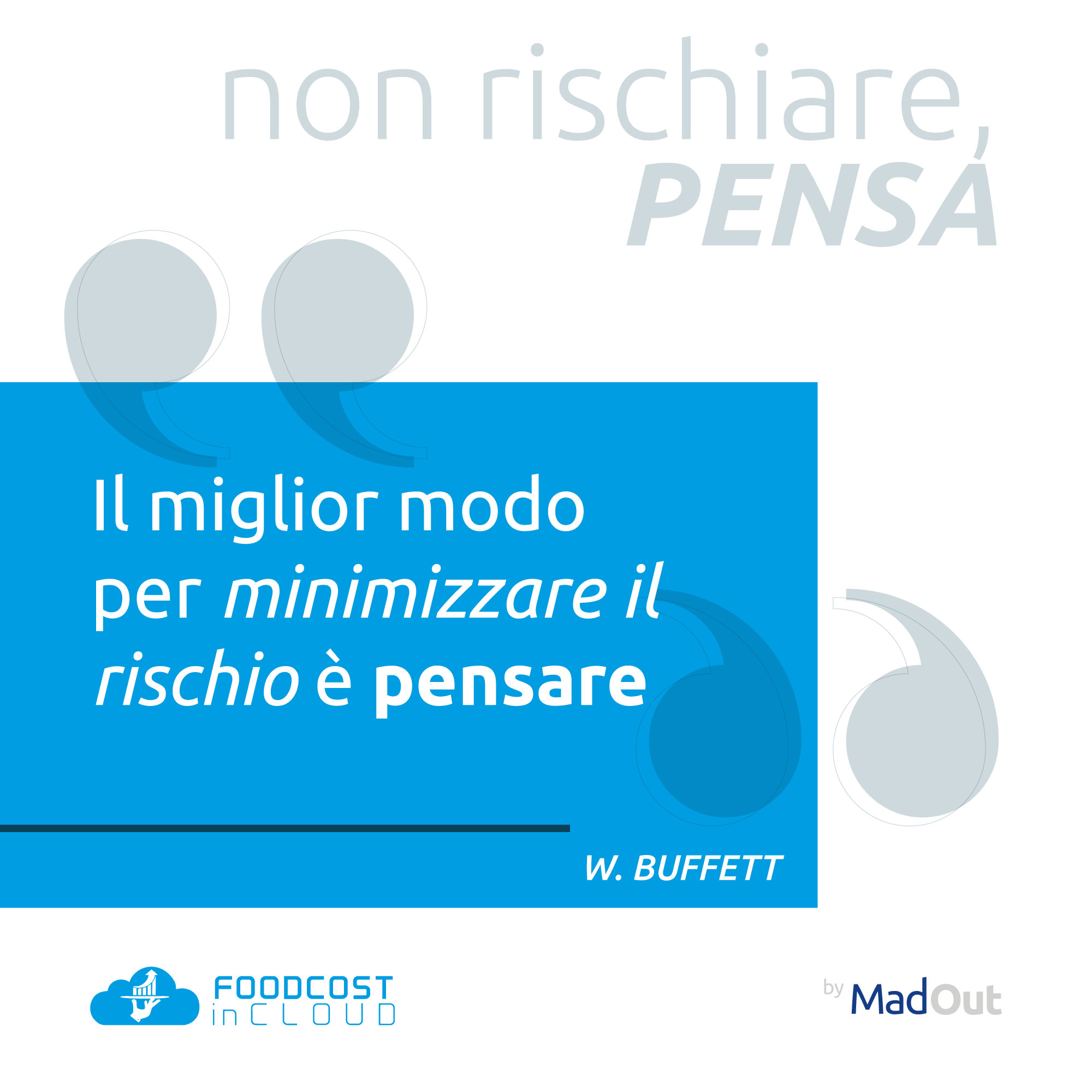 pillole di management