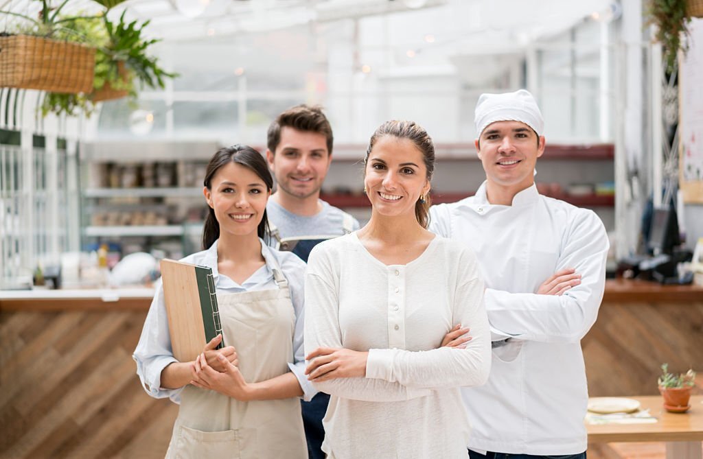 costi del personale nella ristorazione
