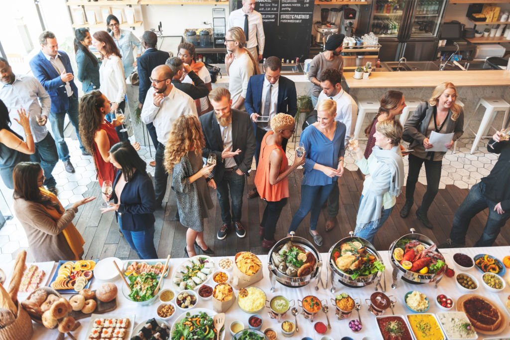 Apertura nuovo Ristorante