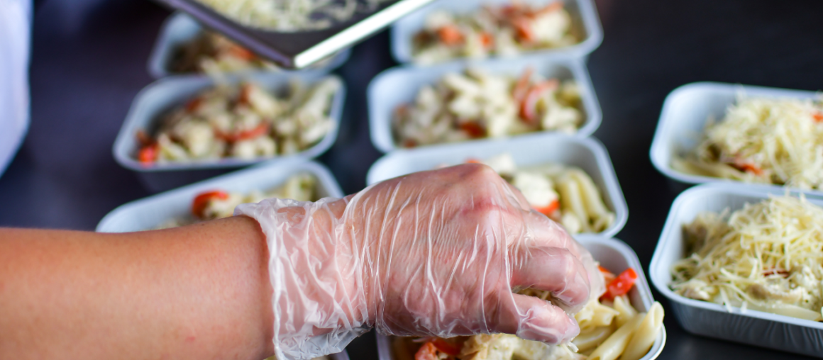 IL FOOD COST E I NUOVI FORMAT DELLA RISTORAZIONE