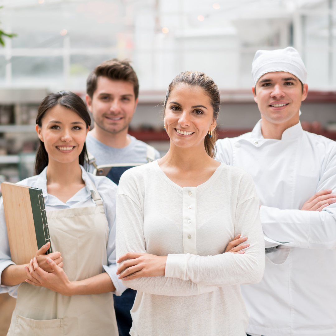 La sintonia tra Proprietà e Staff di un Ristorante come fattore di successo